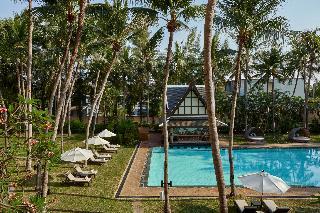Dusit Thani Hua Hin fotoÄŸrafÄ±