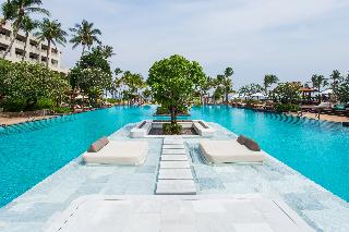 Dusit Thani Hua Hin fotoÄŸrafÄ±