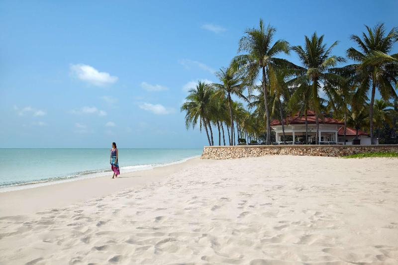 Dusit Thani Hua Hin - Plaj