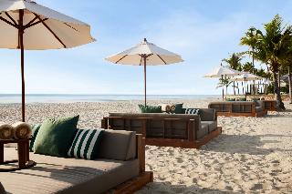 Dusit Thani Hua Hin fotoÄŸrafÄ±