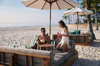 Dusit Thani Hua Hin fotoÄŸrafÄ±