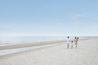 Dusit Thani Hua Hin fotoÄŸrafÄ±