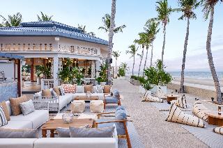 Dusit Thani Hua Hin fotoÄŸrafÄ±
