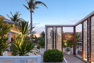 Dusit Thani Hua Hin fotoÄŸrafÄ±