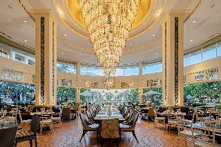 Dusit Thani Hua Hin fotoÄŸrafÄ±