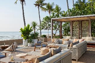 Dusit Thani Hua Hin fotoÄŸrafÄ±
