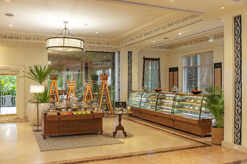 Dusit Thani Hua Hin - Restoran