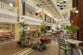 Dusit Thani Hua Hin fotoÄŸrafÄ±