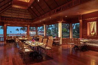 Dusit Thani Hua Hin fotoÄŸrafÄ±