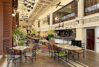 Dusit Thani Hua Hin fotoÄŸrafÄ±