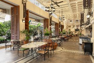 Dusit Thani Hua Hin fotoÄŸrafÄ±