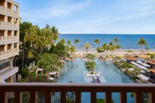 Dusit Thani Hua Hin fotoÄŸrafÄ±