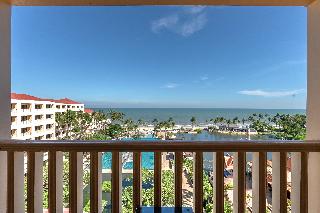 Dusit Thani Hua Hin fotoÄŸrafÄ±