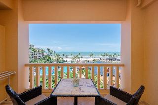 Dusit Thani Hua Hin fotoÄŸrafÄ±