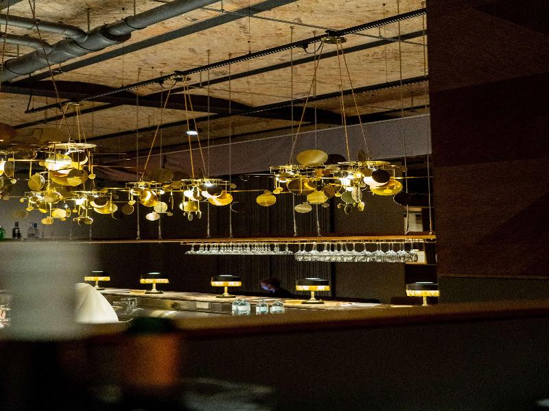 Telegraphenamt - Bar
