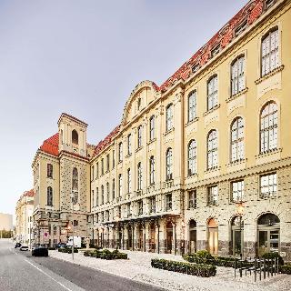 Telegraphenamt otel fotoğrafı