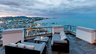 Hilton Hua Hin Resort & Spa fotoÄŸrafÄ±