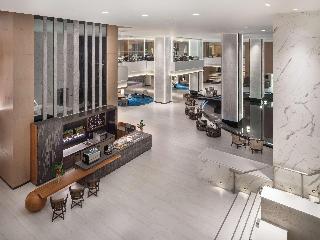 Hilton Hua Hin Resort & Spa fotoÄŸrafÄ±