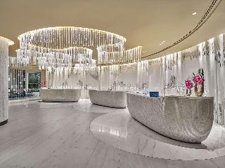 Hilton Hua Hin Resort & Spa fotoÄŸrafÄ±