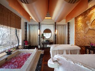 Hilton Hua Hin Resort & Spa fotoÄŸrafÄ±