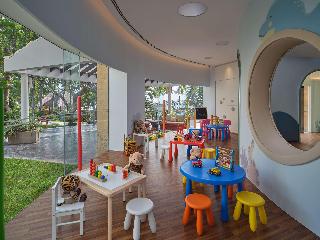 Hilton Hua Hin Resort & Spa fotoÄŸrafÄ±