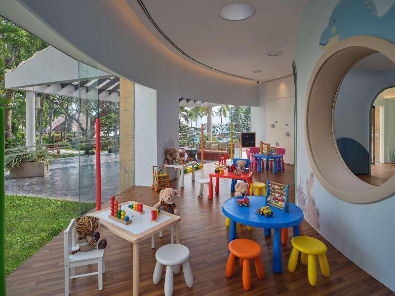 Hilton Hua Hin Resort & Spa - Aktivite