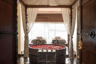 Hilton Hua Hin Resort & Spa fotoÄŸrafÄ±