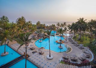 Hilton Hua Hin Resort & Spa otel fotoğrafı