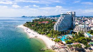 Hilton Hua Hin Resort & Spa fotoÄŸrafÄ±