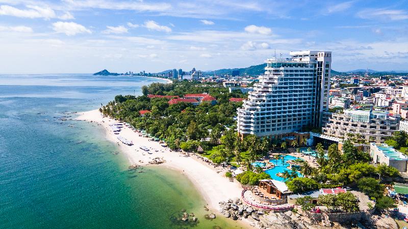 Hilton Hua Hin Resort & Spa - Genel