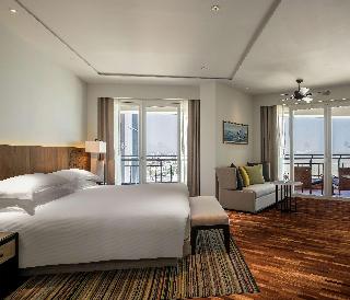 Hilton Hua Hin Resort & Spa fotoÄŸrafÄ±