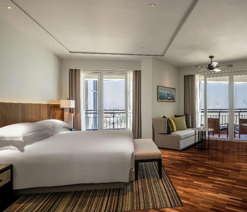Hilton Hua Hin Resort & Spa - Oda