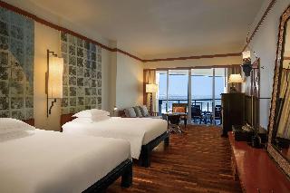 Hilton Hua Hin Resort & Spa fotoÄŸrafÄ±