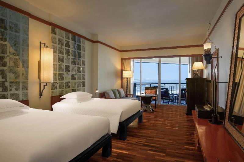 Hilton Hua Hin Resort & Spa - Oda