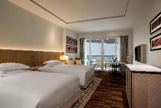 Hilton Hua Hin Resort & Spa fotoÄŸrafÄ±