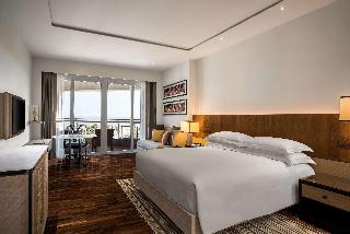 Hilton Hua Hin Resort & Spa fotoÄŸrafÄ±