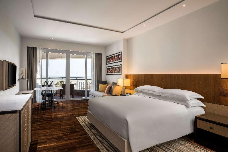 Hilton Hua Hin Resort & Spa - Oda