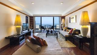 Hilton Hua Hin Resort & Spa fotoÄŸrafÄ±