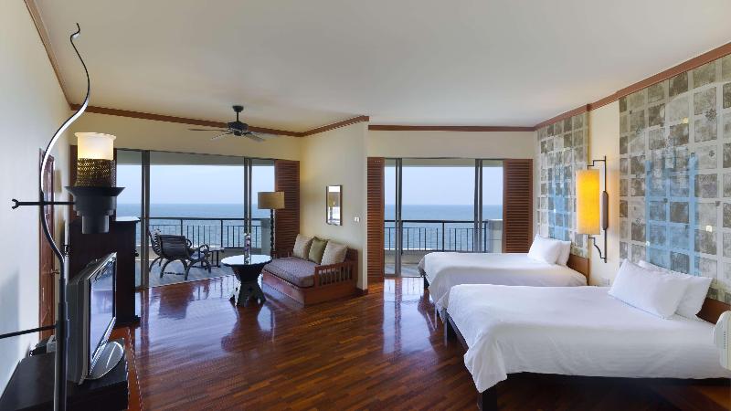 Hilton Hua Hin Resort & Spa - Oda