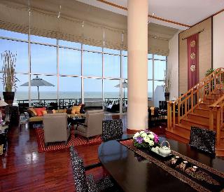 Hilton Hua Hin Resort & Spa fotoÄŸrafÄ±