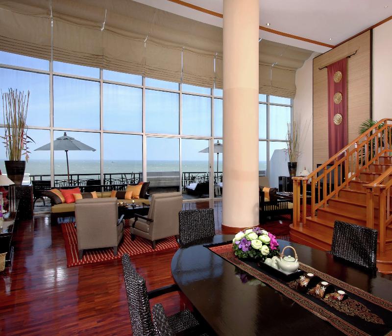 Hilton Hua Hin Resort & Spa - Oda
