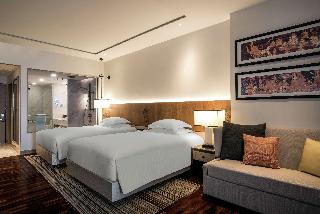 Hilton Hua Hin Resort & Spa fotoÄŸrafÄ±