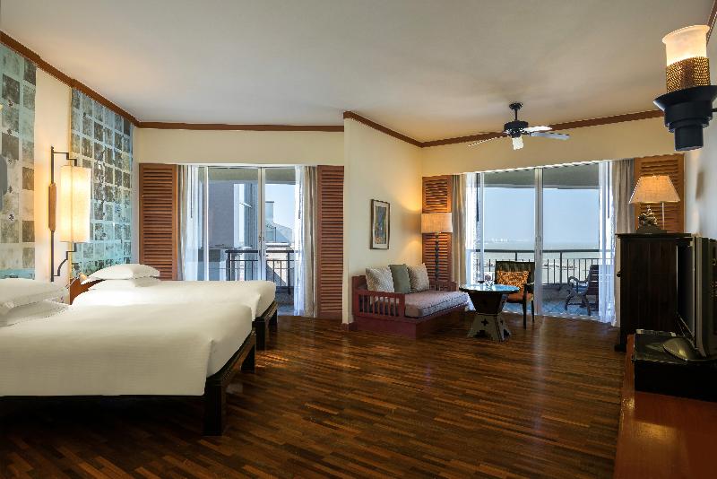 Hilton Hua Hin Resort & Spa - Oda