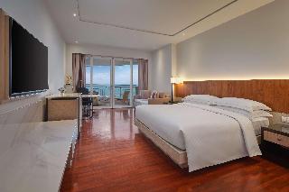 Hilton Hua Hin Resort & Spa fotoÄŸrafÄ±