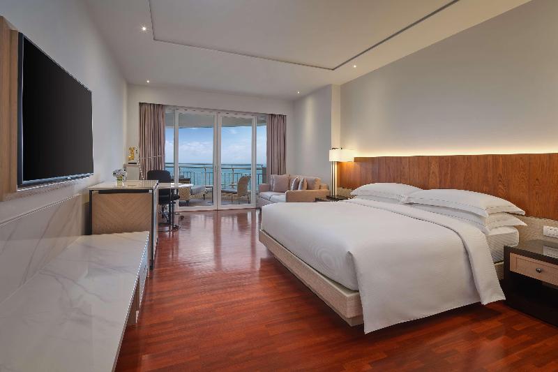Hilton Hua Hin Resort & Spa - Oda