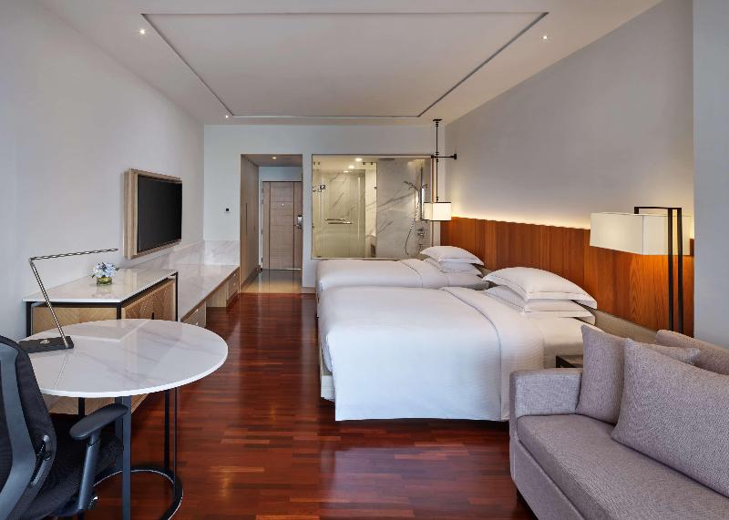 Hilton Hua Hin Resort & Spa - Oda
