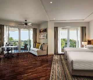 Hilton Hua Hin Resort & Spa fotoÄŸrafÄ±
