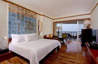 Hilton Hua Hin Resort & Spa fotoÄŸrafÄ±