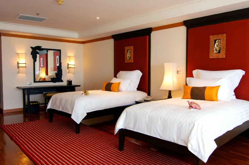Hilton Hua Hin Resort & Spa - Oda