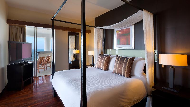 Hilton Hua Hin Resort & Spa - Oda